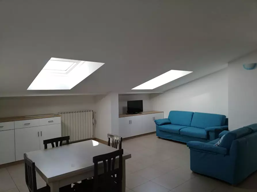 Immagine 4 di Mansarda in vendita  a Ameglia