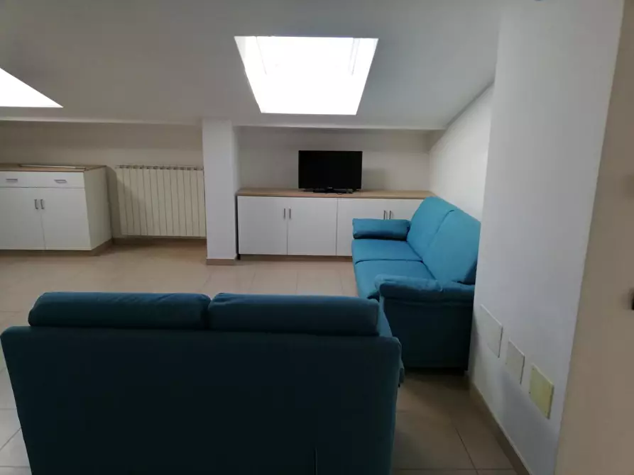 Immagine 3 di Mansarda in vendita  a Ameglia