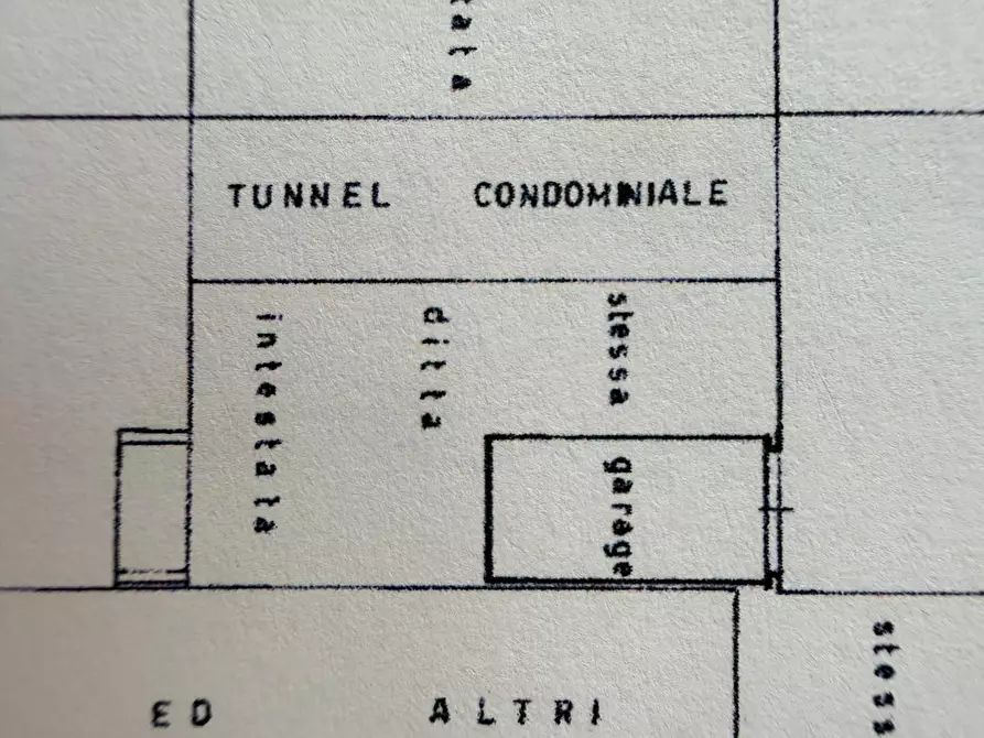 Immagine 39 di Appartamento in vendita  a Ponsacco