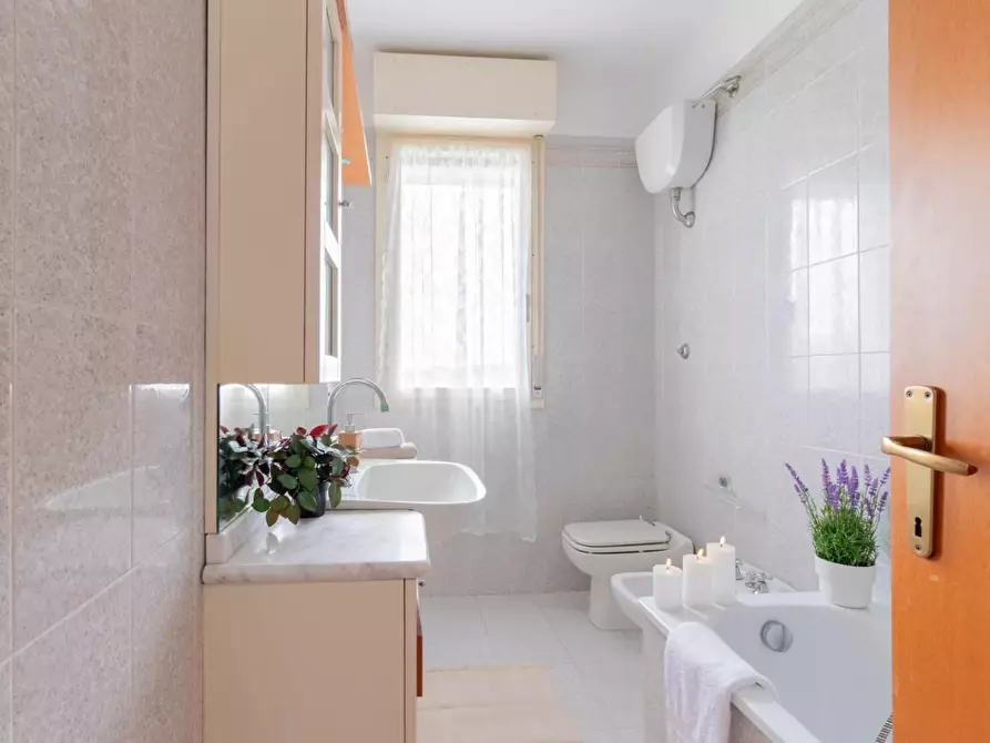 Immagine 35 di Appartamento in vendita  a Ponsacco