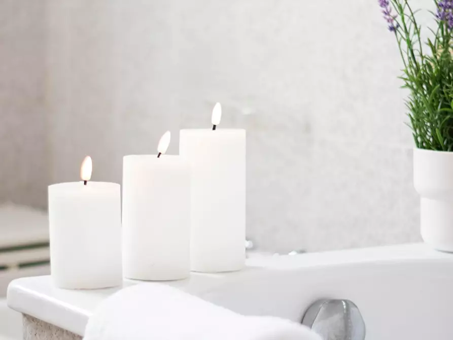 Immagine 9 di Appartamento in vendita  a Ponsacco