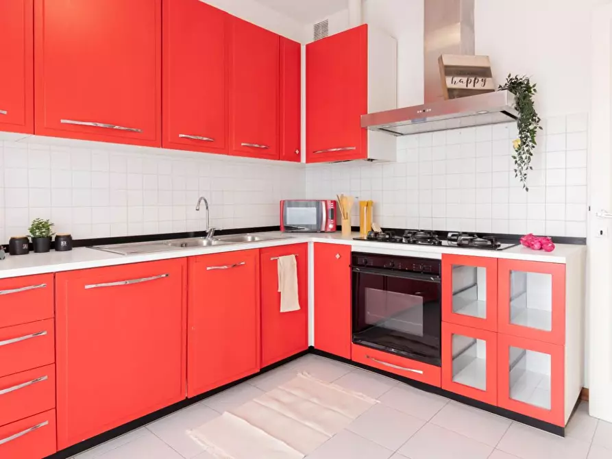 Immagine 17 di Appartamento in vendita  a Ponsacco