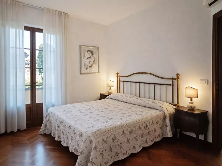 Immagine 24 di Villa in affitto  a Forte Dei Marmi