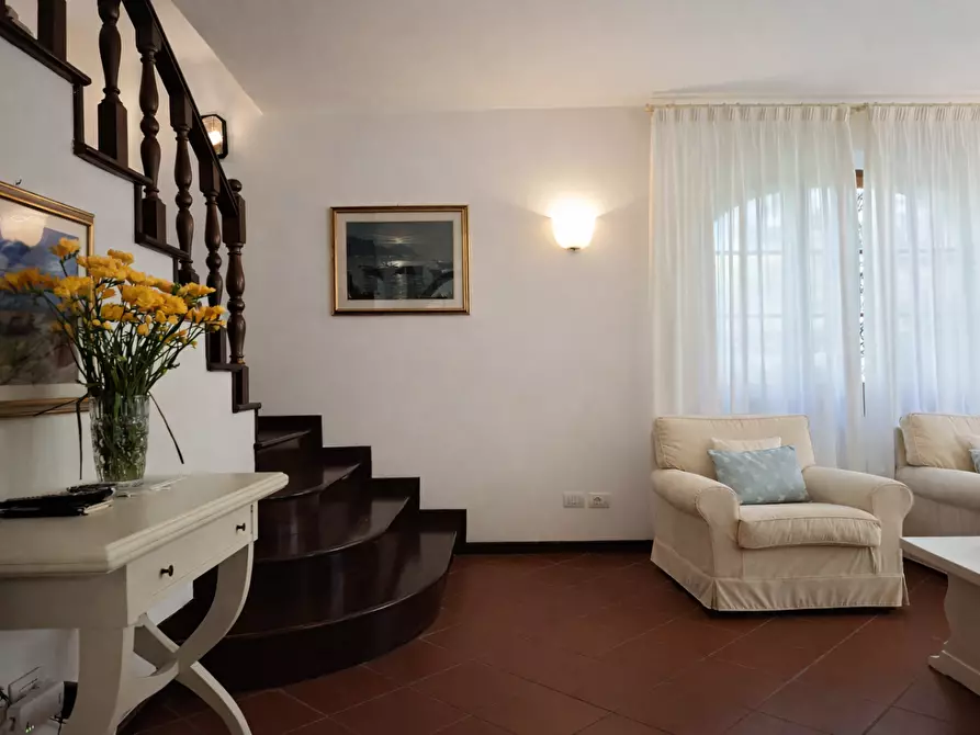 Immagine 3 di Villa in affitto  a Forte Dei Marmi