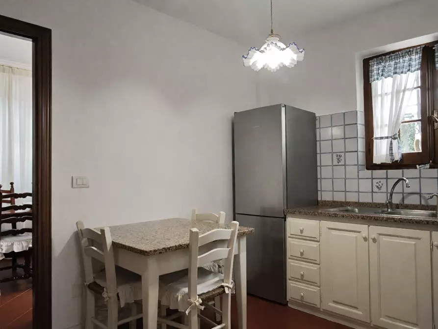 Immagine 7 di Villa in affitto  a Forte Dei Marmi