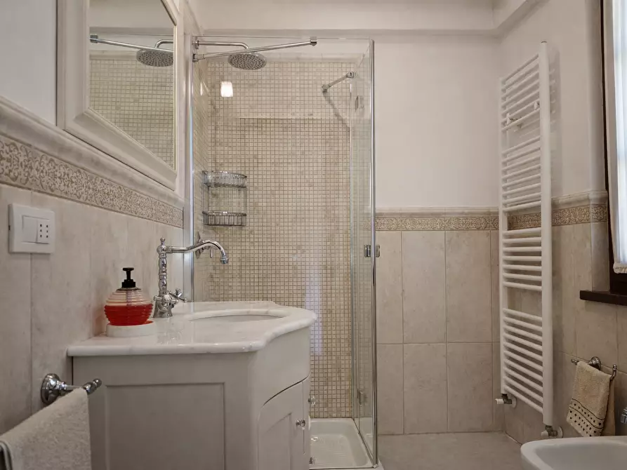 Immagine 7 di Villa in affitto  a Forte Dei Marmi