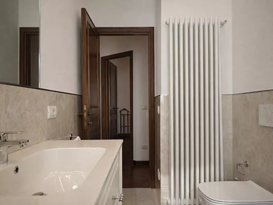 Immagine 26 di Villa in affitto  a Forte Dei Marmi