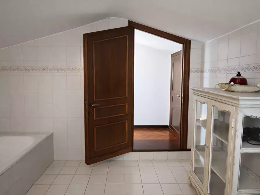 Immagine 14 di Villa in affitto  a Forte Dei Marmi