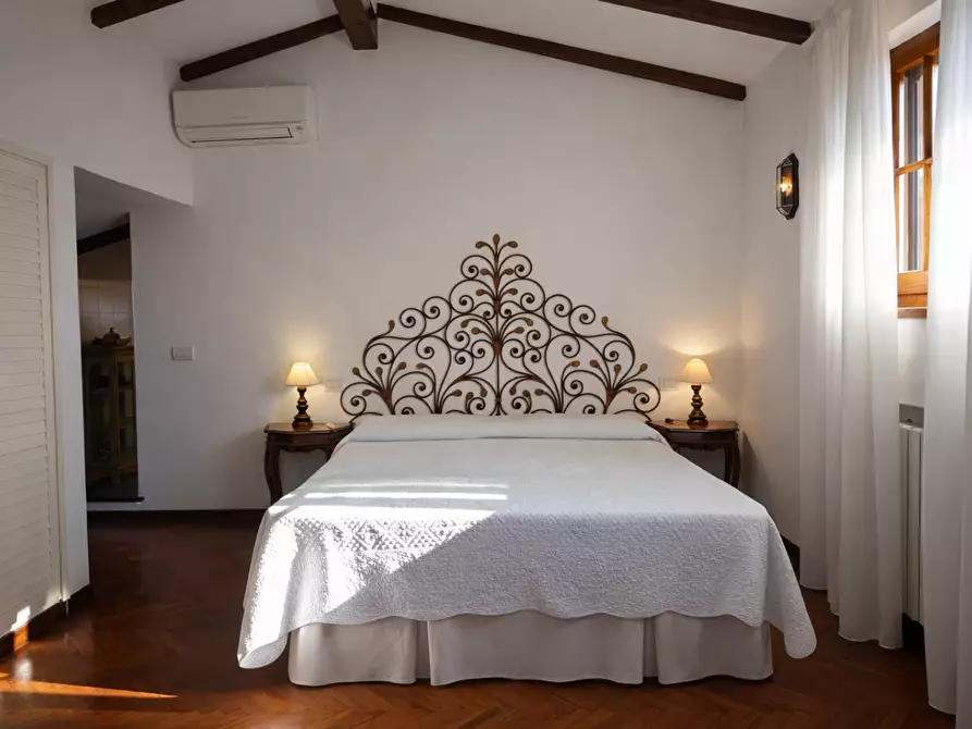 Immagine 12 di Villa in affitto  a Forte Dei Marmi