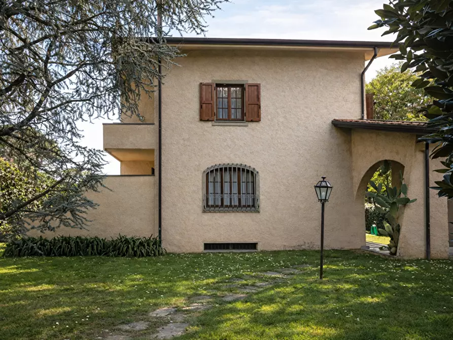 Immagine 34 di Villa in affitto  a Forte Dei Marmi