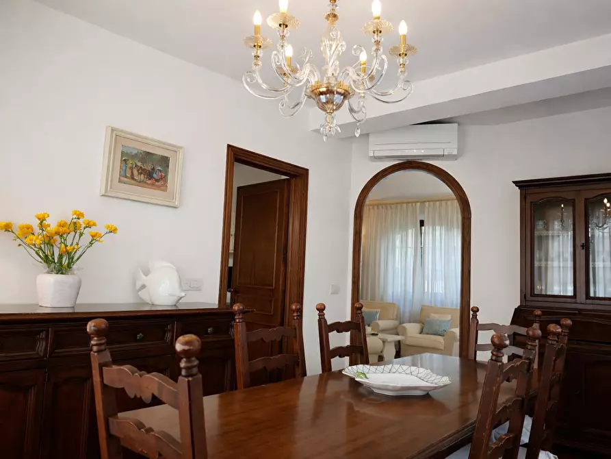 Immagine 5 di Villa in affitto  a Forte Dei Marmi