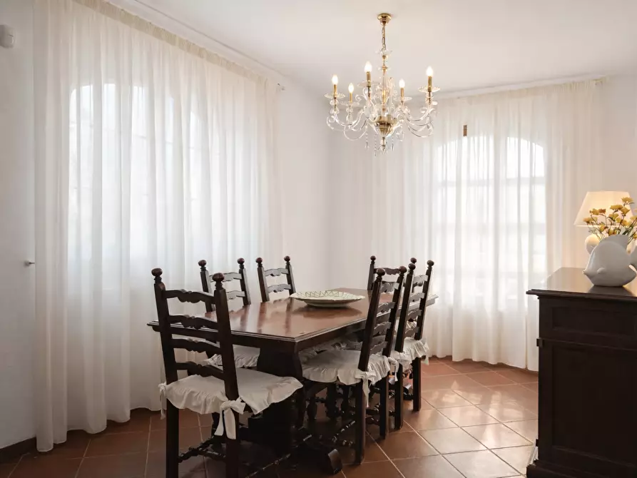 Immagine 4 di Villa in affitto  a Forte Dei Marmi