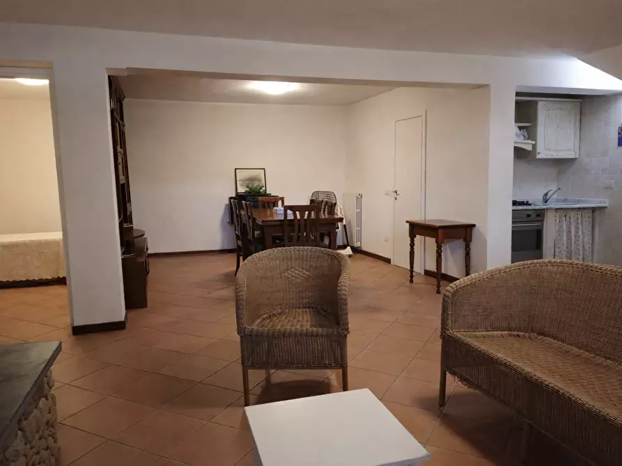 Immagine 28 di Villa in affitto  a Forte Dei Marmi