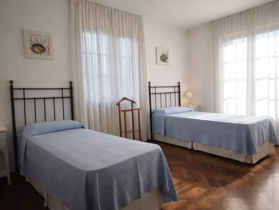 Immagine 17 di Villa in affitto  a Forte Dei Marmi