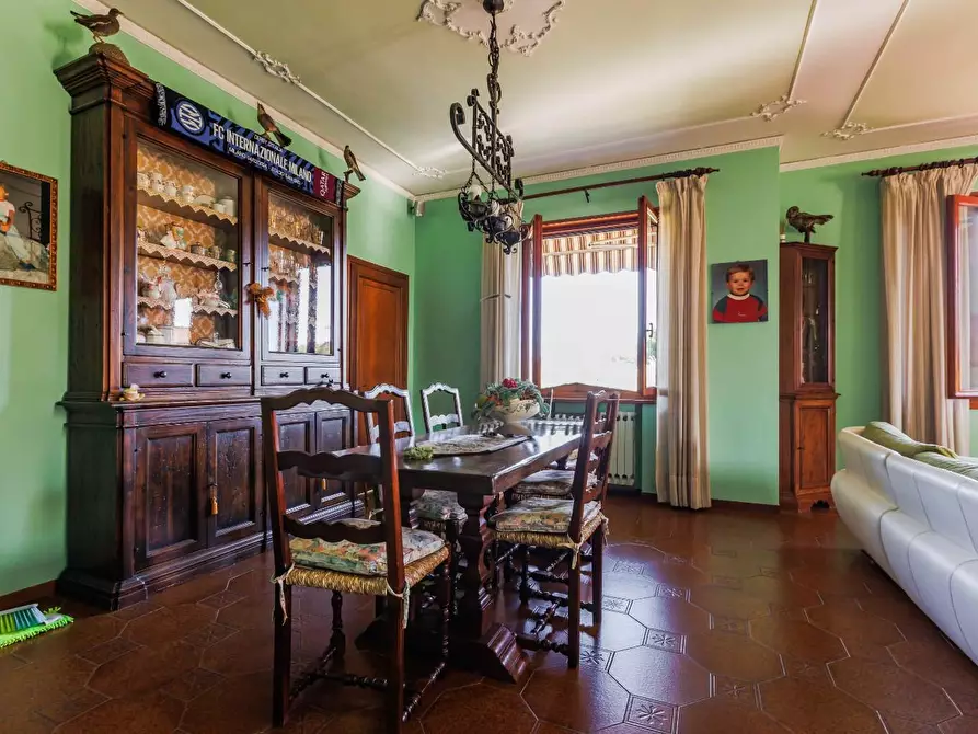 Immagine 6 di Casa indipendente in vendita  a Pescia