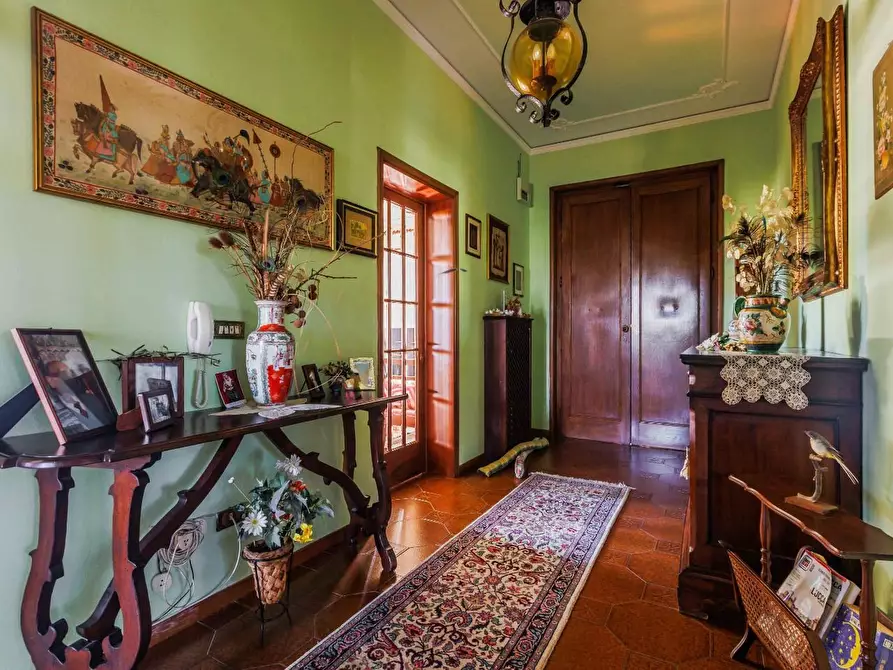 Immagine 5 di Casa indipendente in vendita  a Pescia