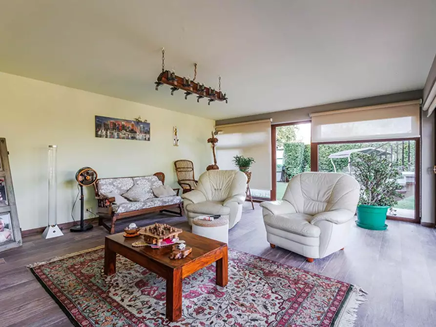 Immagine 32 di Casa indipendente in vendita  a Pescia