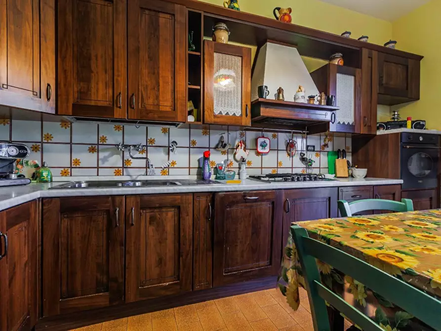 Immagine 38 di Casa indipendente in vendita  a Pescia