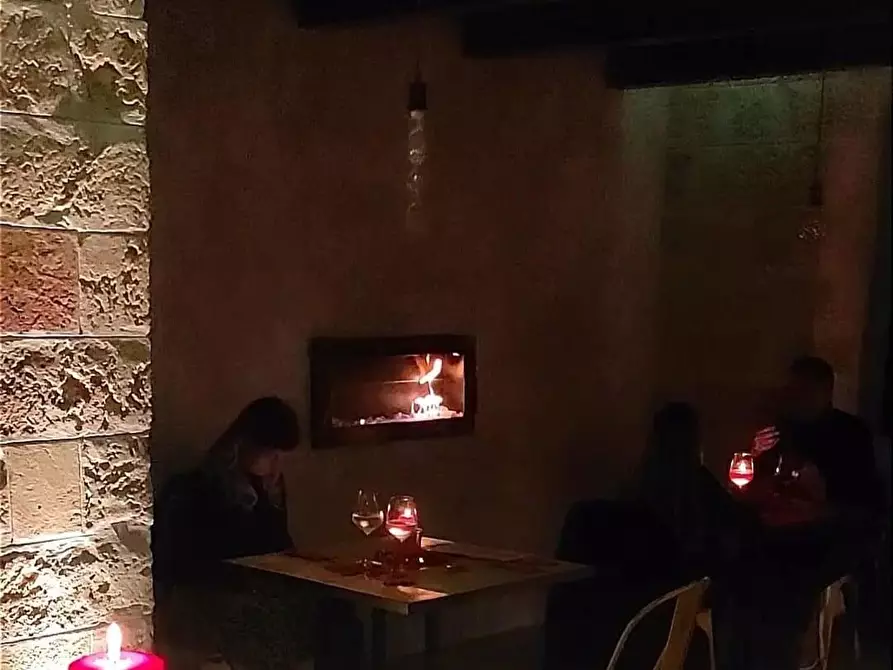 Immagine 5 di Attività commerciale in vendita  a Lequile