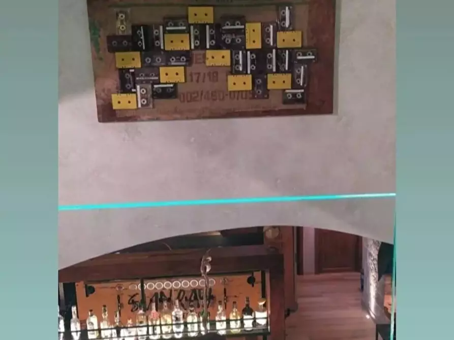 Immagine 7 di Attività commerciale in vendita  a Lequile