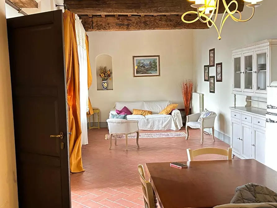 Immagine 6 di Appartamento in vendita  a Palaia