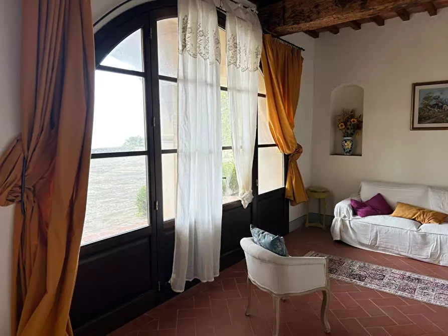 Immagine 4 di Appartamento in vendita  a Palaia