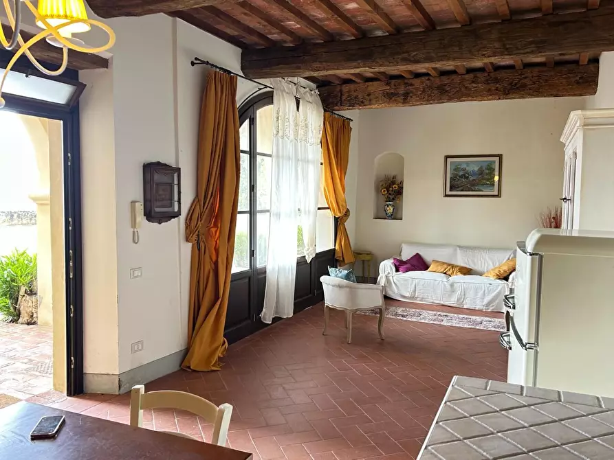 Immagine 7 di Appartamento in vendita  a Palaia