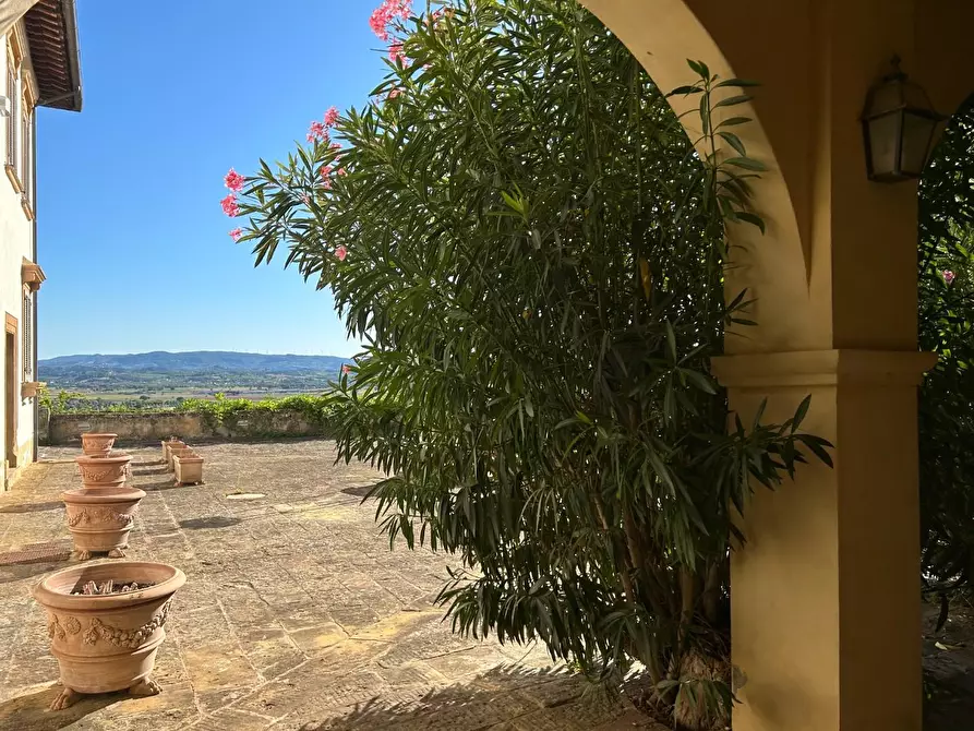 Immagine 2 di Appartamento in vendita  a Palaia