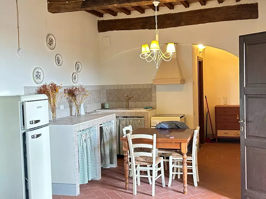 Immagine 8 di Appartamento in vendita  a Palaia