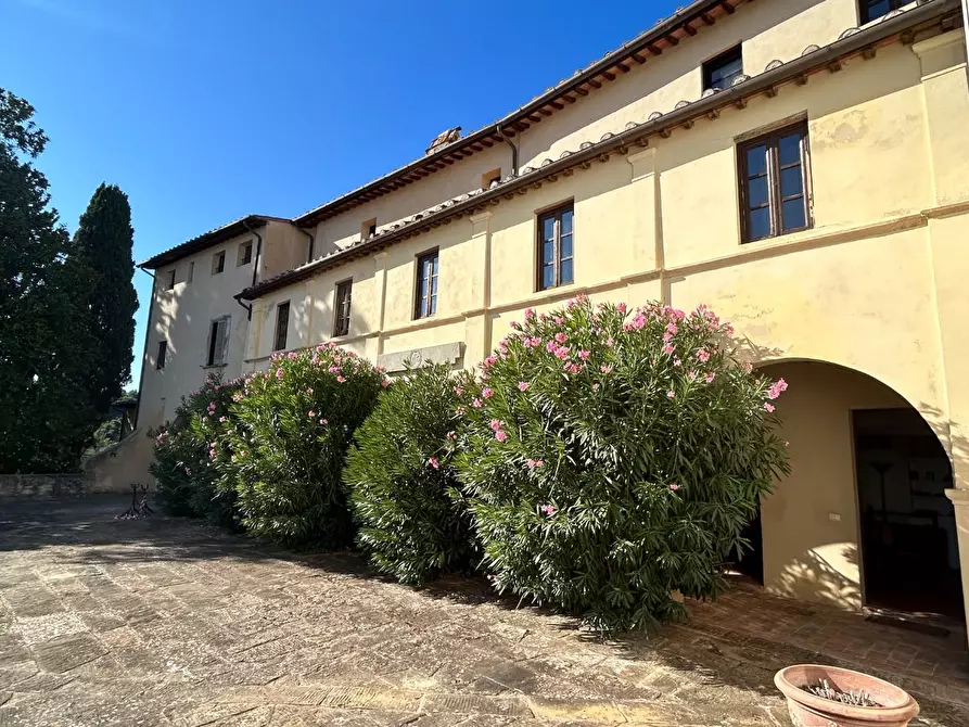 Immagine 1 di Appartamento in vendita  a Palaia