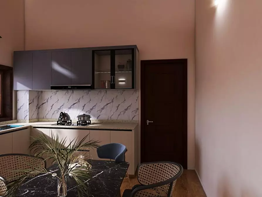 Immagine 7 di Appartamento in vendita  a Pisa