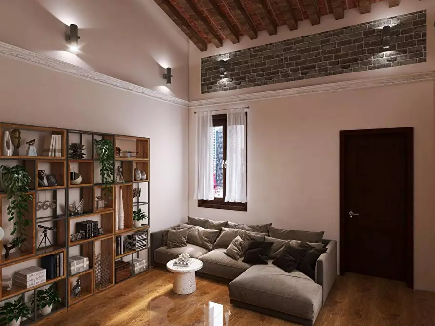 Immagine 3 di Appartamento in vendita  a Pisa