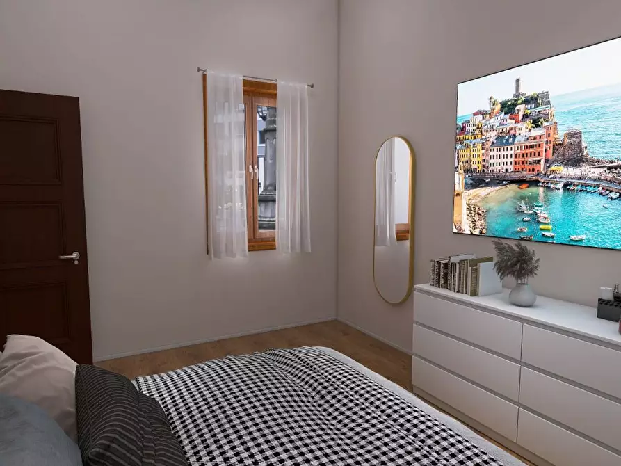 Immagine 9 di Appartamento in vendita  a Pisa