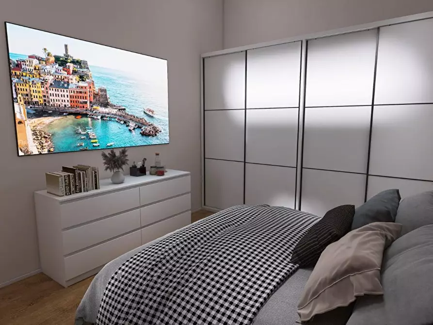 Immagine 10 di Appartamento in vendita  a Pisa