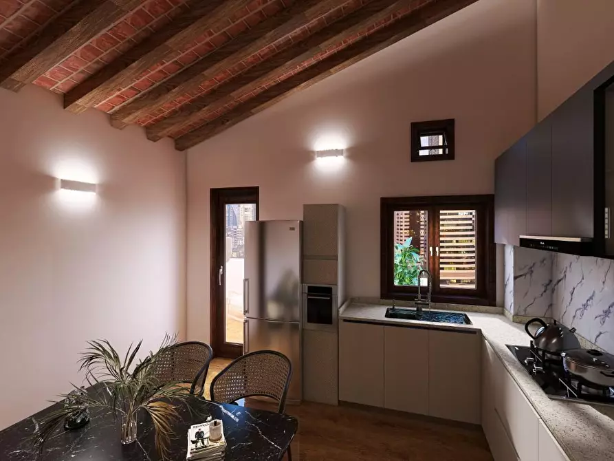 Immagine 6 di Appartamento in vendita  a Pisa