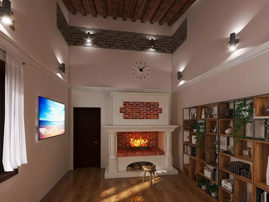 Immagine 5 di Appartamento in vendita  a Pisa