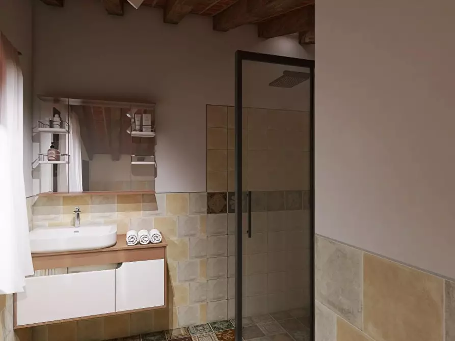 Immagine 13 di Appartamento in vendita  a Pisa