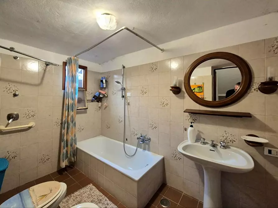 Immagine 17 di Terratetto in vendita  a Capannori