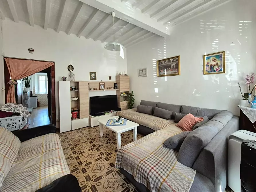 Immagine 7 di Terratetto in vendita  a Capannori