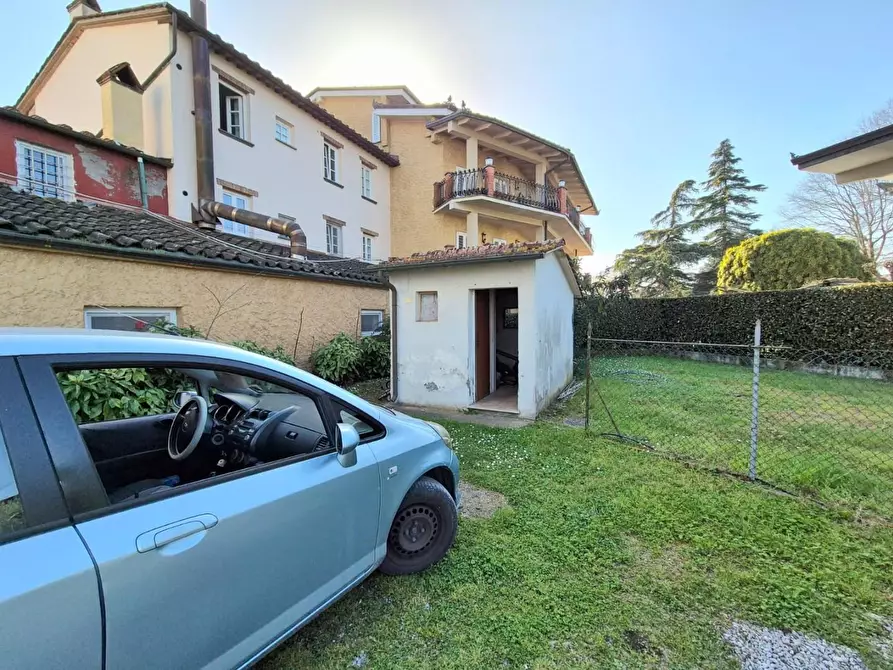 Immagine 4 di Terratetto in vendita  a Capannori