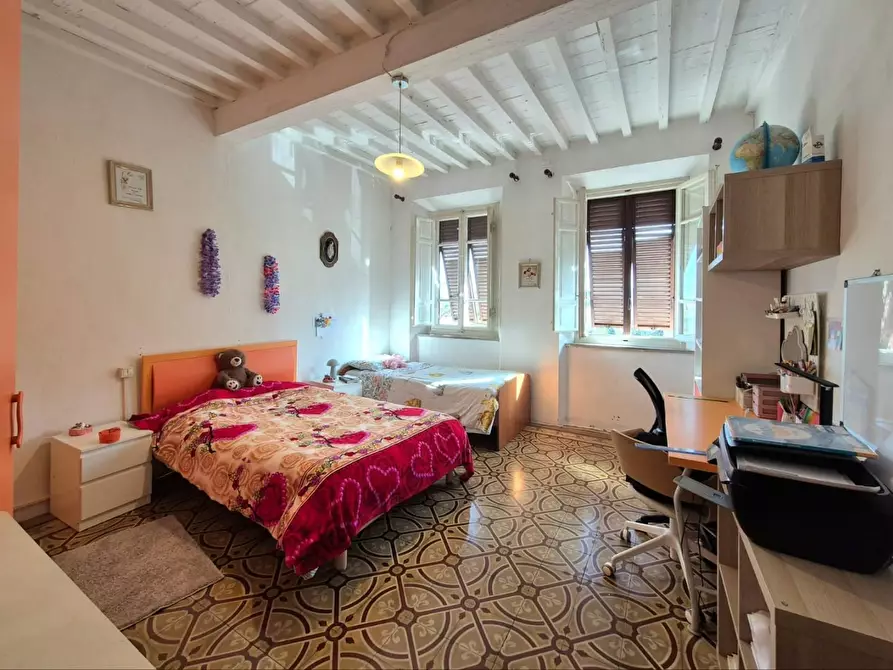 Immagine 14 di Terratetto in vendita  a Capannori