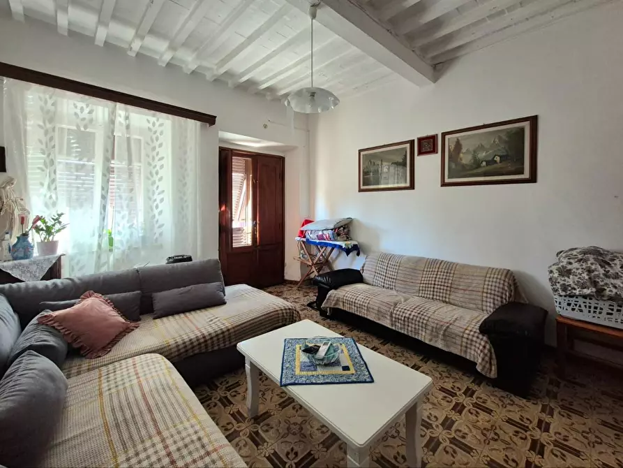 Immagine 6 di Terratetto in vendita  a Capannori