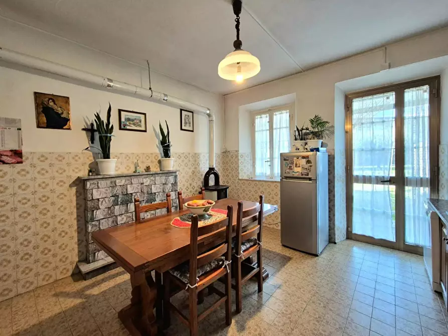 Immagine 9 di Terratetto in vendita  a Capannori