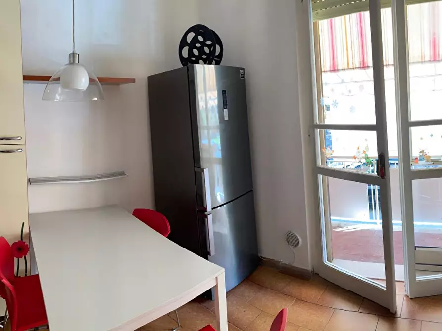 Immagine 5 di Appartamento in affitto  a Pisa