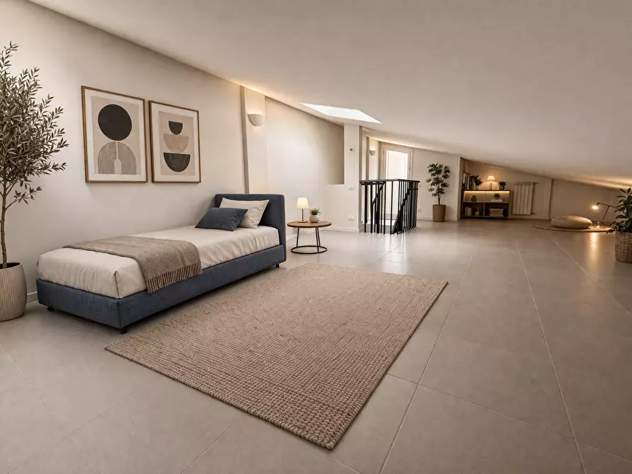 Immagine 7 di Appartamento in vendita  a Pontedera