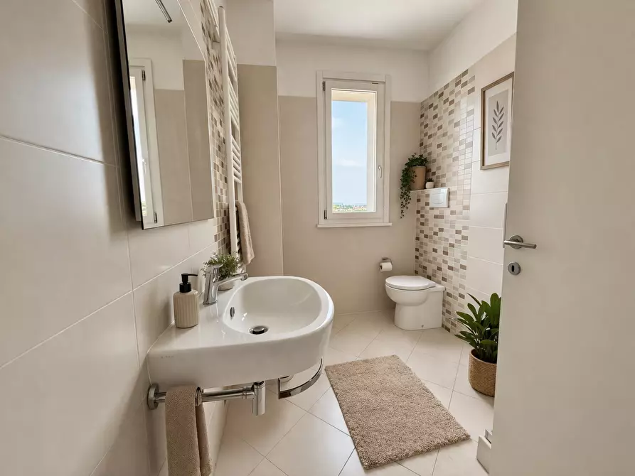 Immagine 6 di Appartamento in vendita  a Pontedera