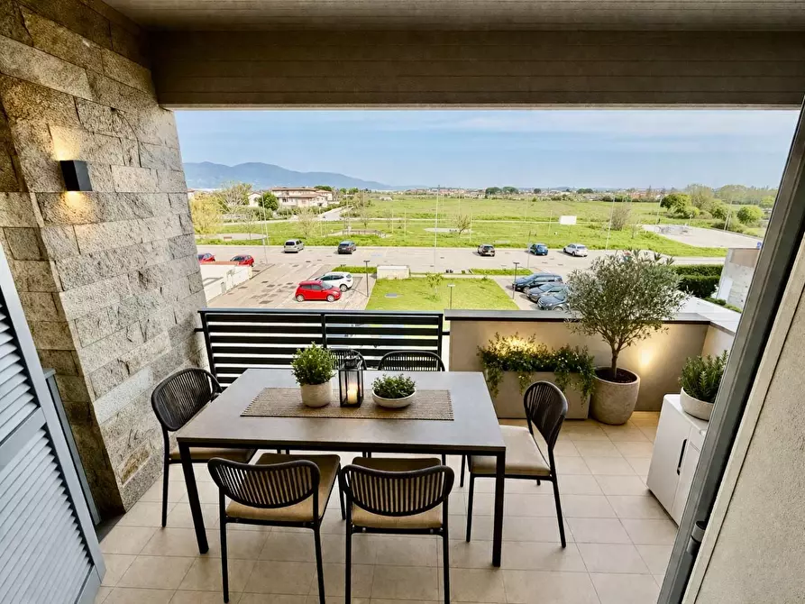 Immagine 1 di Appartamento in vendita  a Pontedera