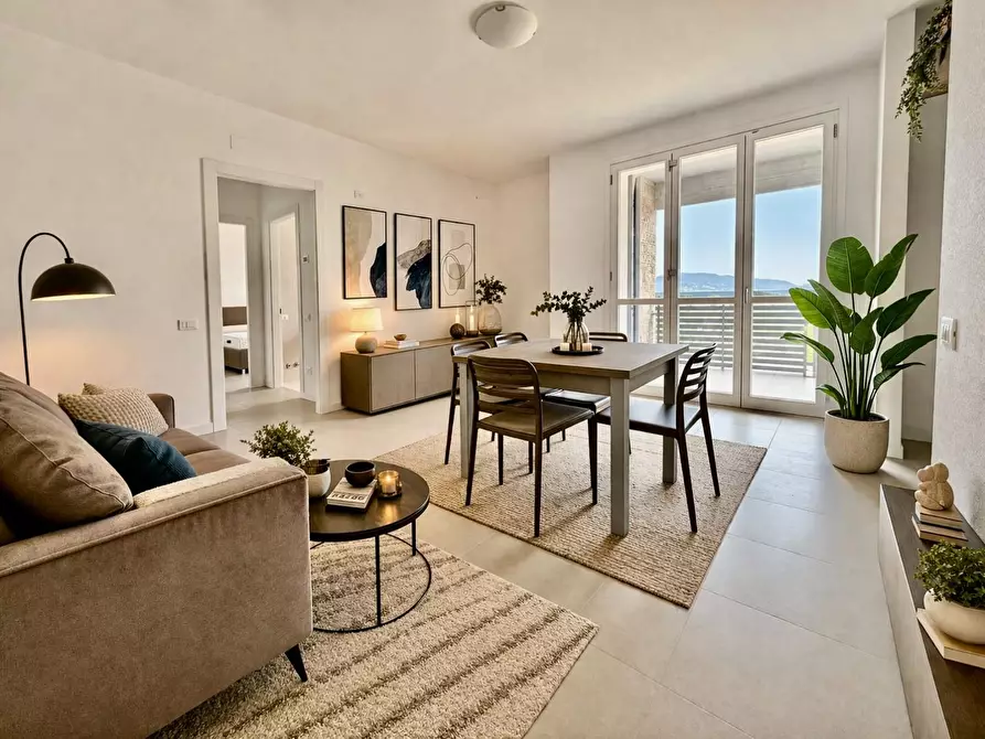 Immagine 2 di Appartamento in vendita  a Pontedera