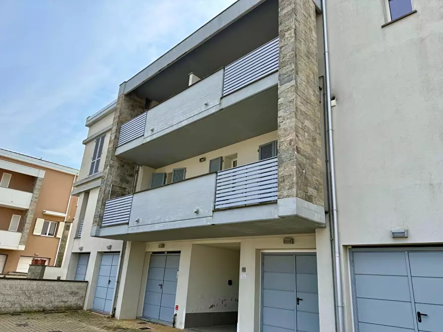 Immagine 14 di Appartamento in vendita  a Pontedera