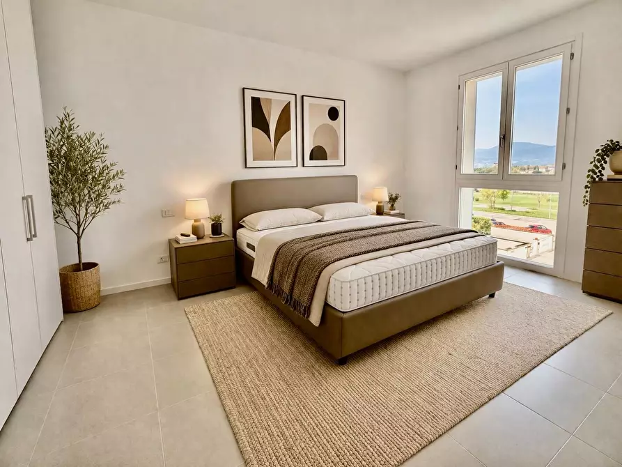 Immagine 4 di Appartamento in vendita  a Pontedera